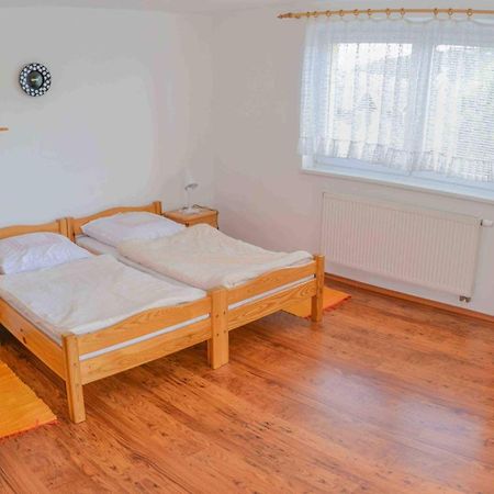Penzion Gardos Kežmarok Exteriör bild
